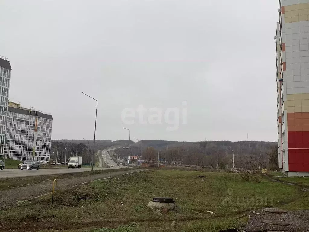 Участок в Мордовия, Саранск Пенсионер СТ,  (5.39 сот.) - Фото 2