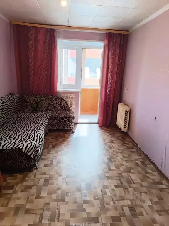 Комната Самарская область, Самара ул. Волгина, 119А (12.3 м) - Фото 0