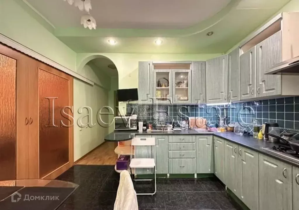 Продаётся 2-к квартира, 56 м - Фото 1