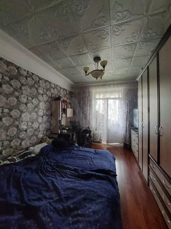 2-к. квартира, 50 м, 2/2 эт. - Фото 1