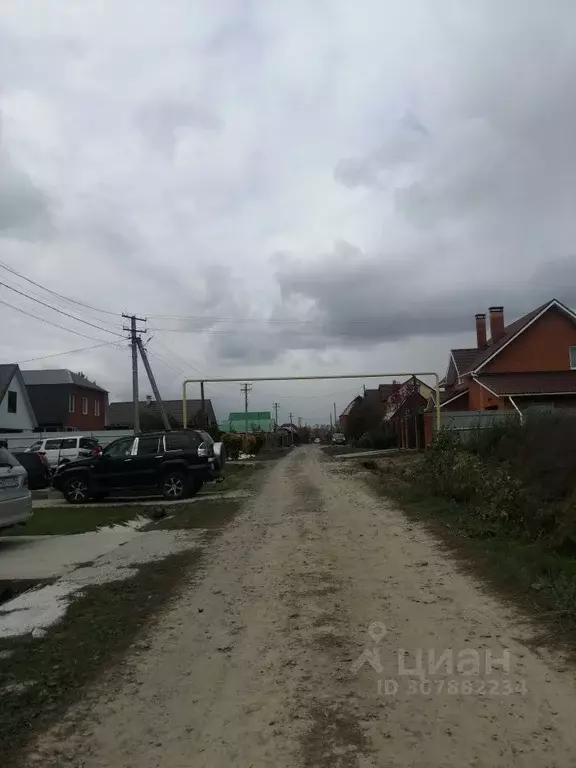 Участок в Новосибирская область, с. Новолуговое ул. Центральная (10.0 ... - Фото 1