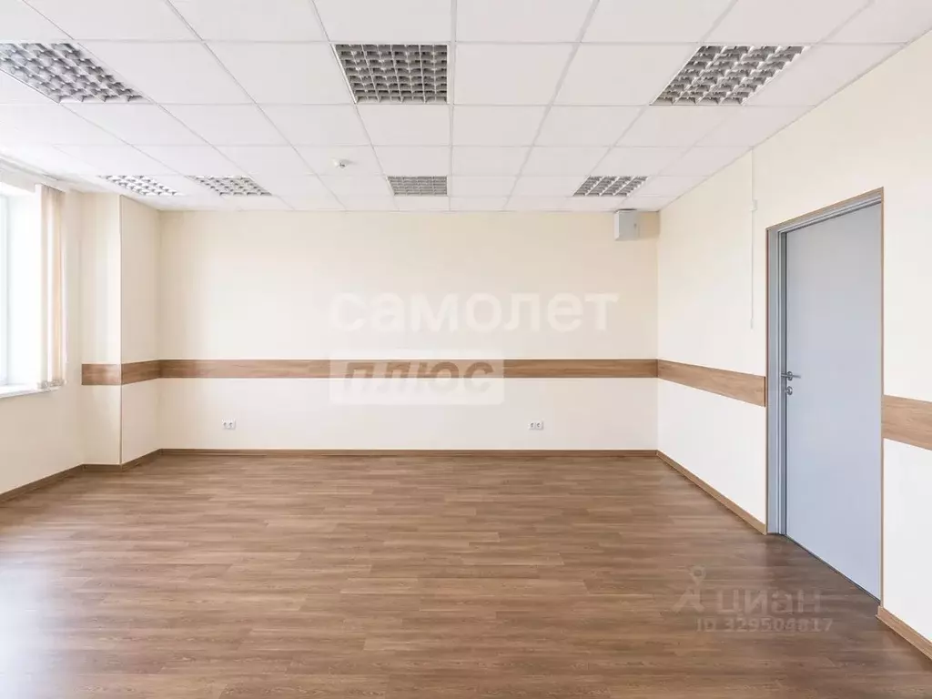 Офис в Челябинская область, Челябинск ул. Труда, 84 (38 м) - Фото 1