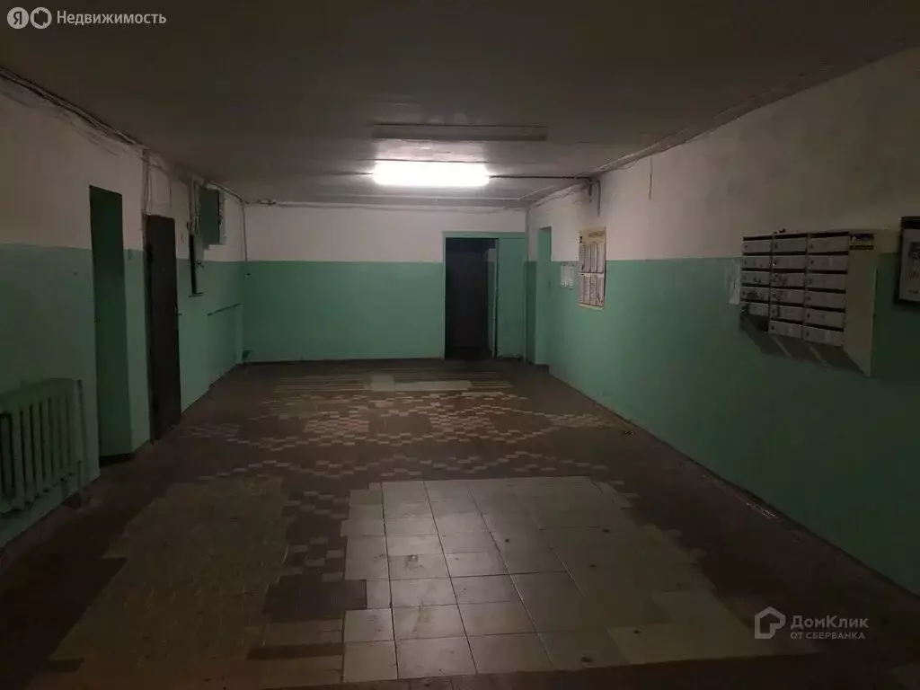 1к в 4-комнатной квартире (11.6 м) - Фото 0