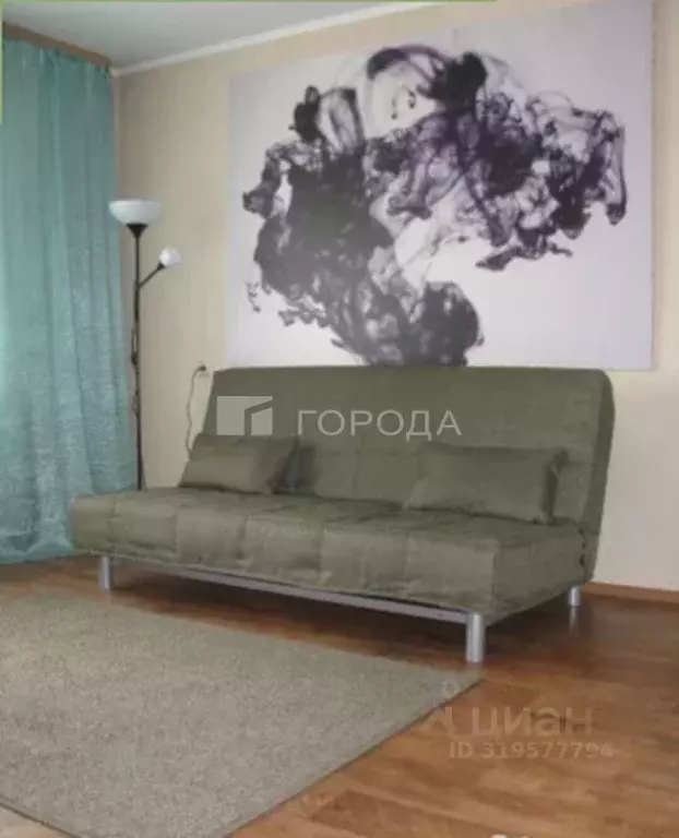 Студия Новосибирская область, Новосибирск ул. Татьяны Снежиной, 43/1 ... - Фото 1