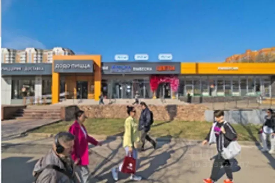Помещение свободного назначения в Москва Уральская ул., 5А (21 м) - Фото 1