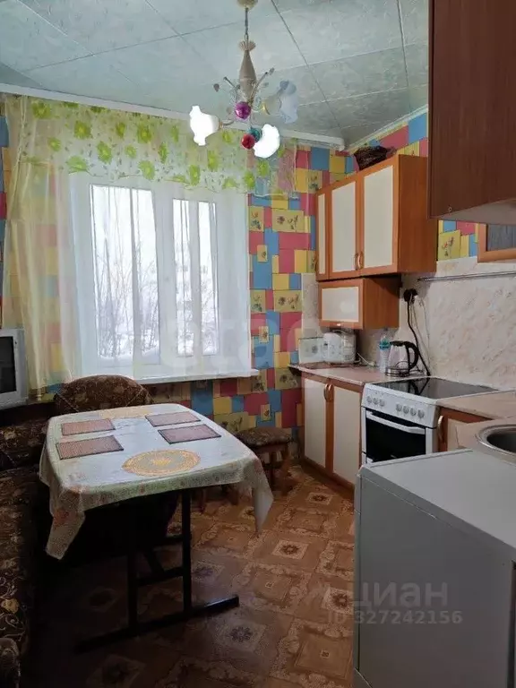 2-к кв. Ямало-Ненецкий АО, Муравленко ул. Муравленко, 33 (51.1 м) - Фото 2