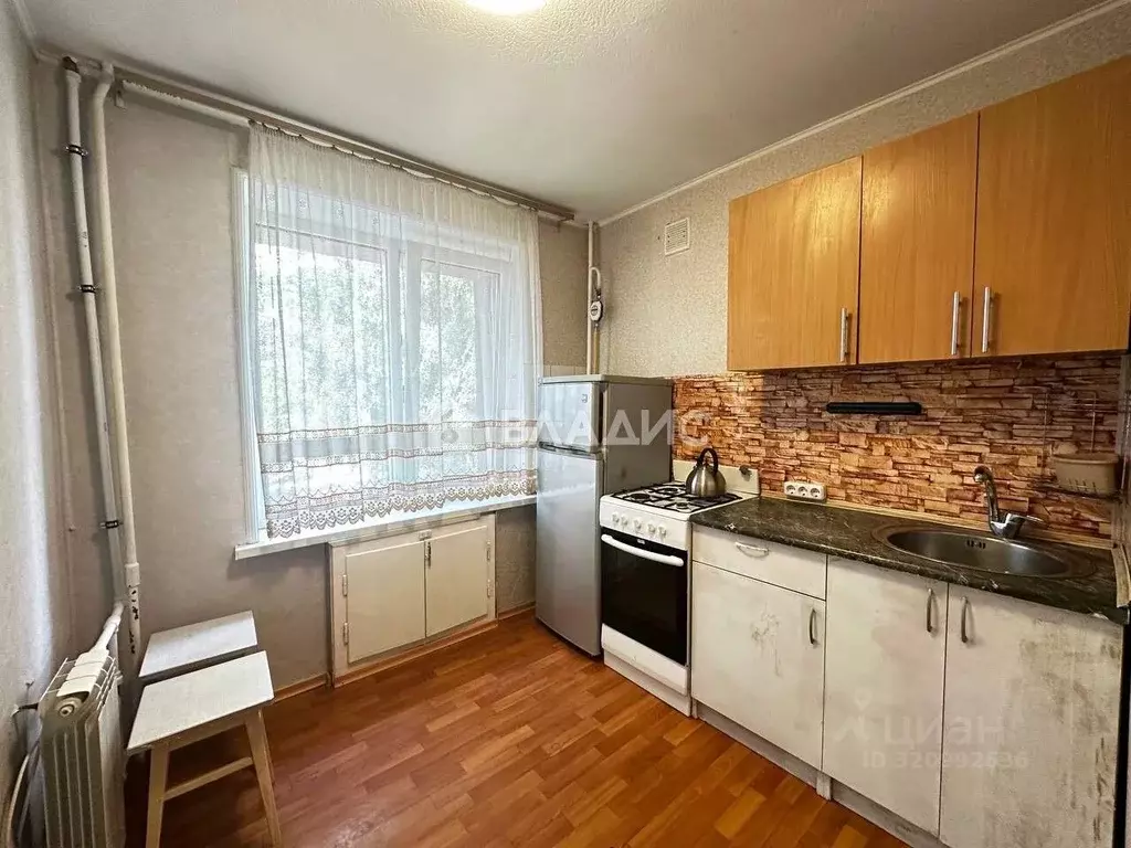 1-к кв. Калининградская область, Светлогорск Ленинградская ул., 7 ... - Фото 2