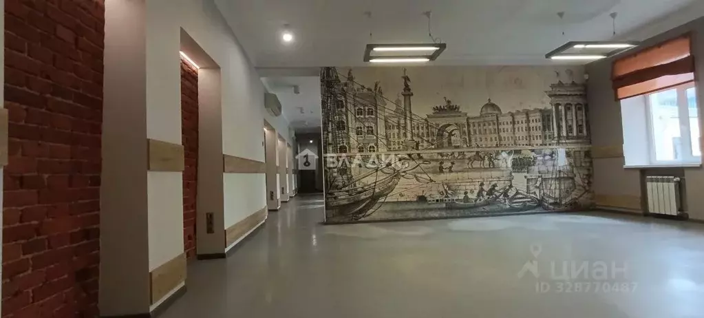 Офис в Санкт-Петербург Большая Морская ул., 57 (153 м) - Фото 1