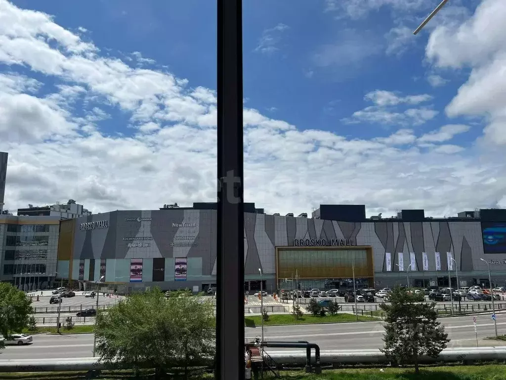 2-к кв. Хабаровский край, Хабаровск Пионерская ул., 1/2А (62.7 м) - Фото 1