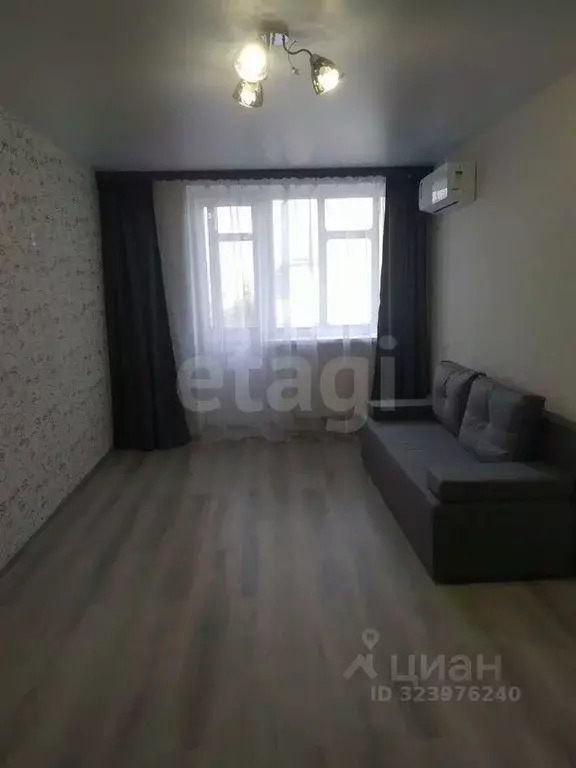 1-к кв. Крым, Евпатория ул. Фрунзе, 57 (31.4 м) - Фото 1