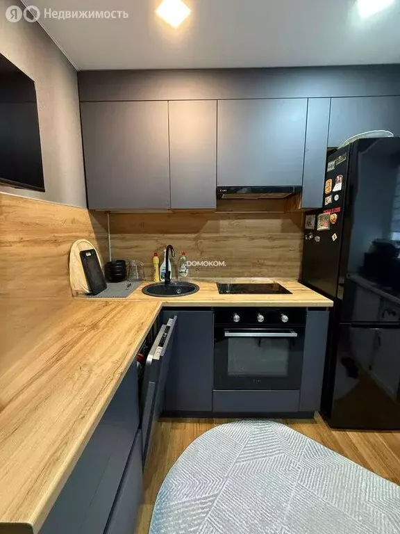 2-комнатная квартира: Нижний Тагил, улица Орджоникидзе, 12 (43 м) - Фото 1