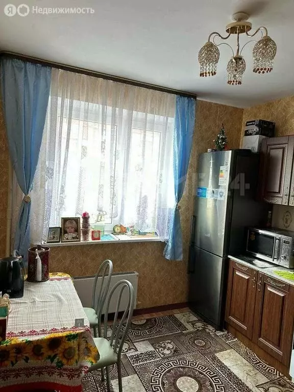 2-комнатная квартира: Балашиха, микрорайон Гагарина, 31 (52.6 м) - Фото 2