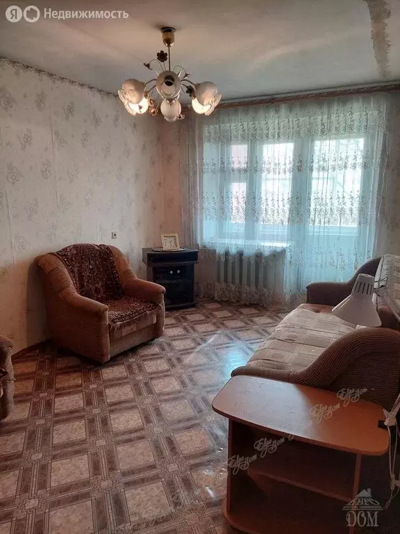 2-комнатная квартира: Биробиджан, Пионерская улица, 85 (49.4 м) - Фото 1