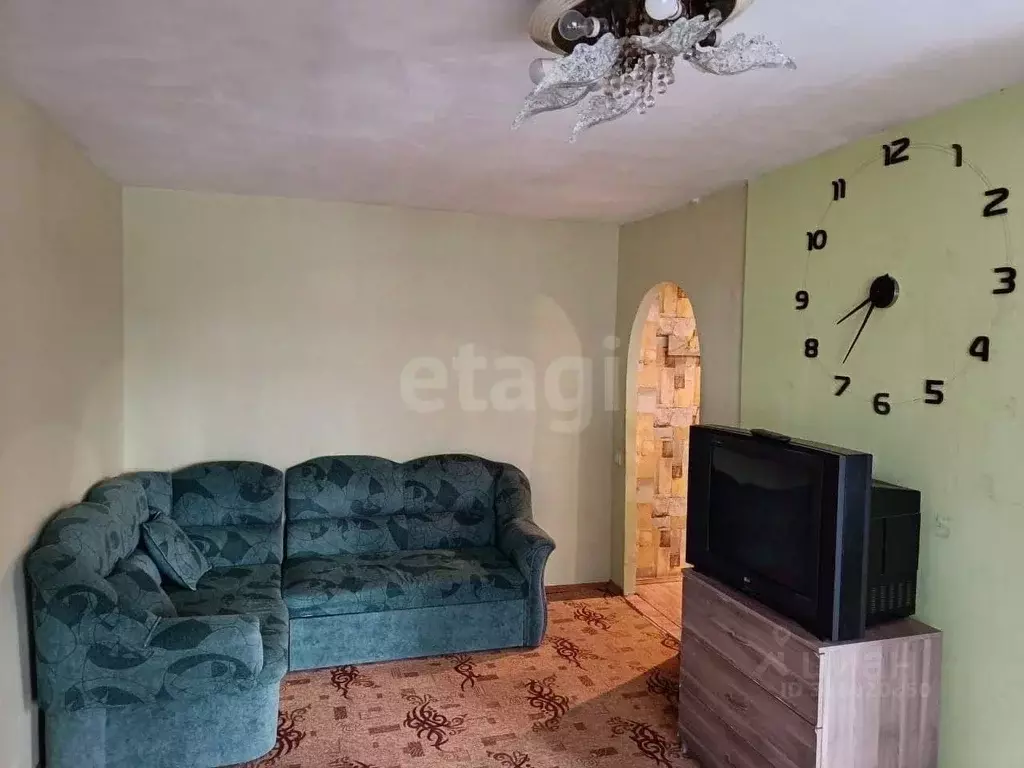 2-к кв. Москва Большая Черкизовская ул., 3К6 (45.0 м) - Фото 1