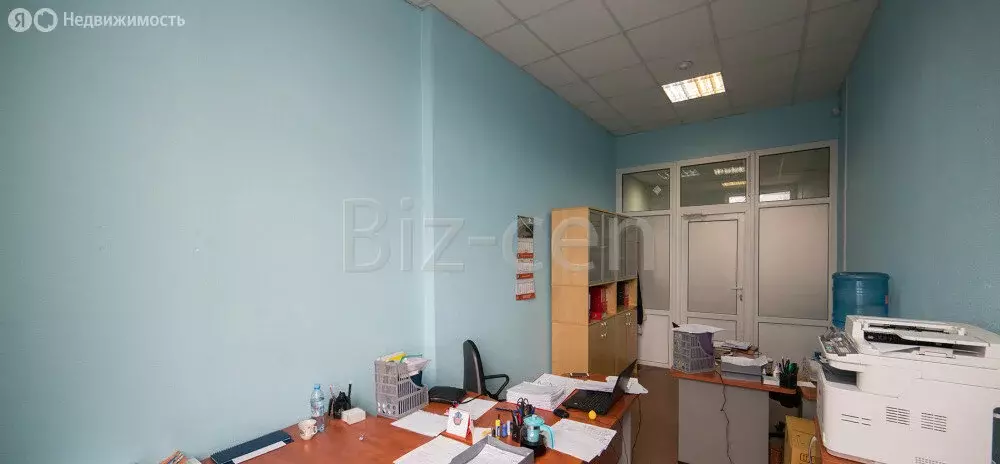 Офис (50 м) - Фото 1