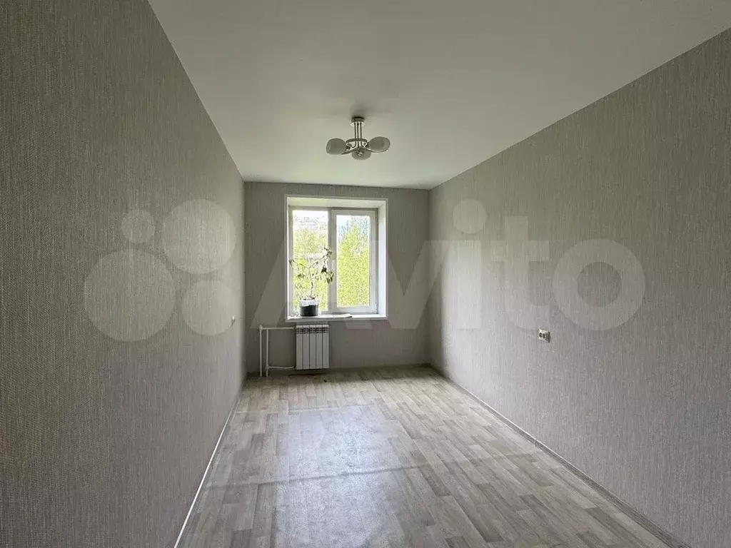 2-к. квартира, 52 м, 5/5 эт. - Фото 1