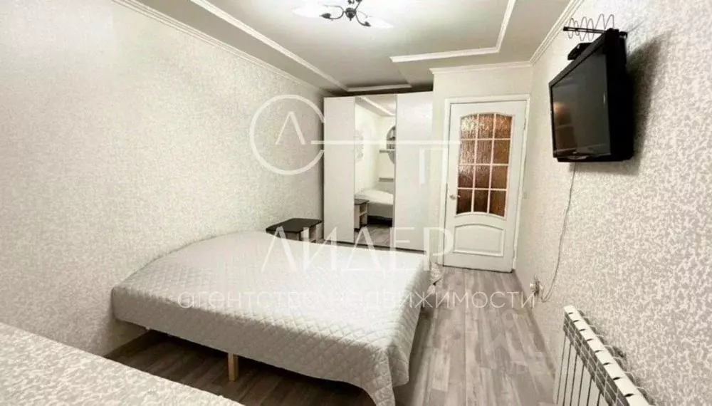 2-к кв. Краснодарский край, Сочи Центральный мкр, ул. Воровского, 56 ... - Фото 1