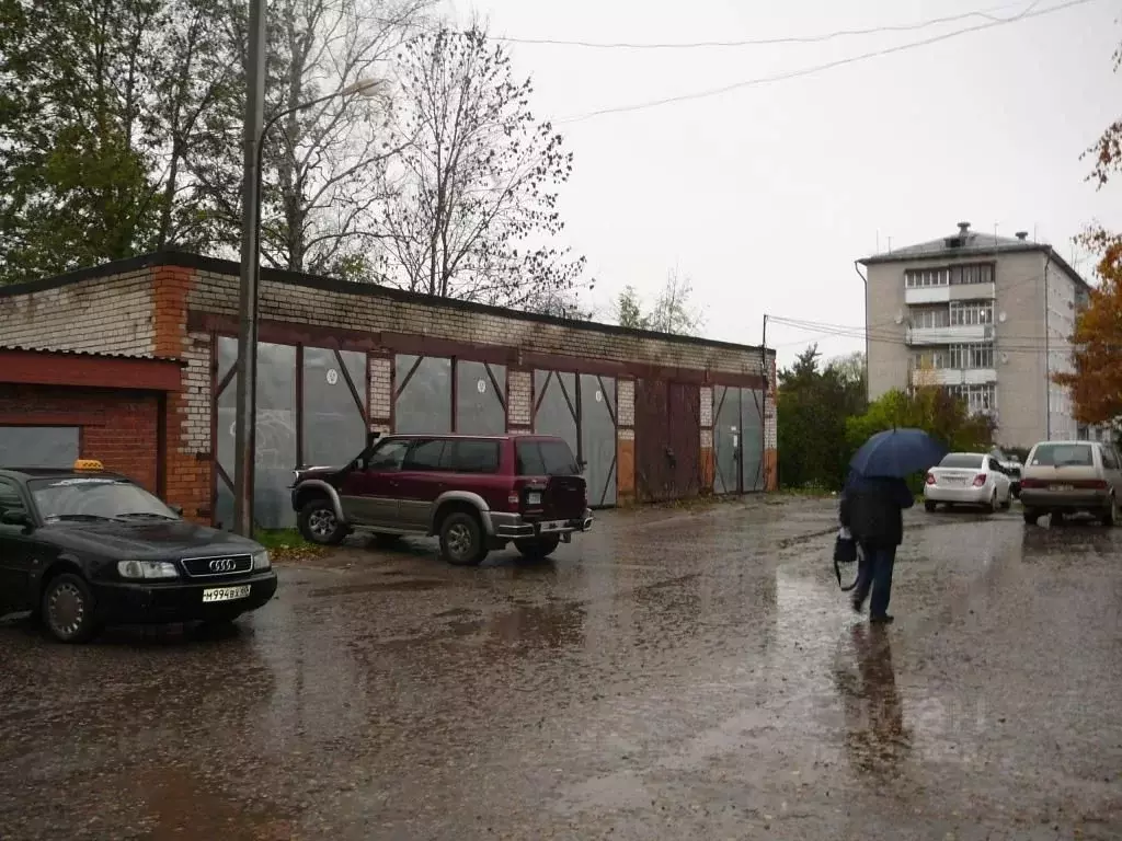 Офис в Псковская область, Печоры ул. Свободы, 25А (25 м) - Фото 1