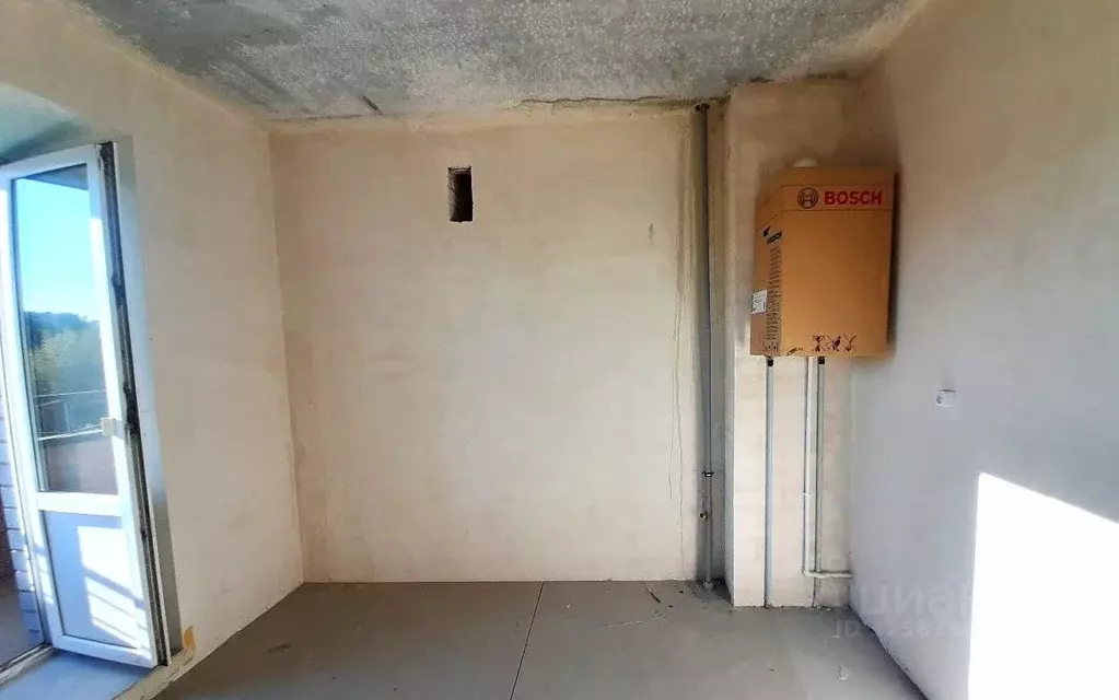 1-к кв. Волгоградская область, Волгоград Высокая ул., 22Б (39.0 м) - Фото 2