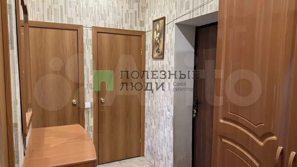 2-к. квартира, 48,2 м, 1/4 эт. - Фото 1