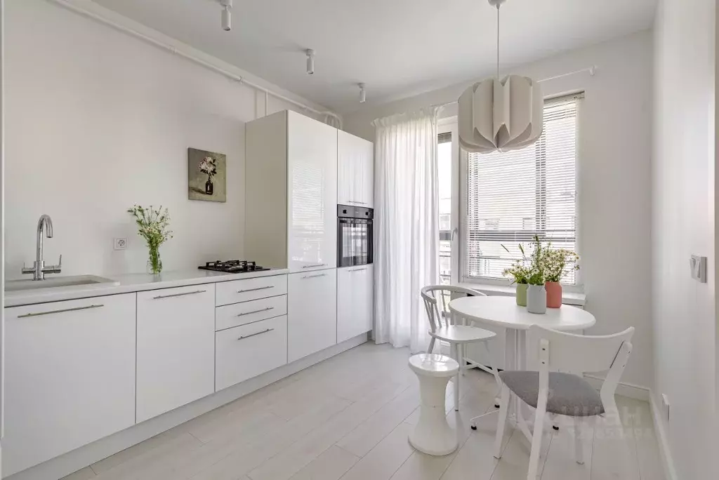 1-к кв. Московская область, Истра муниципальный округ, д. Красный ... - Фото 2