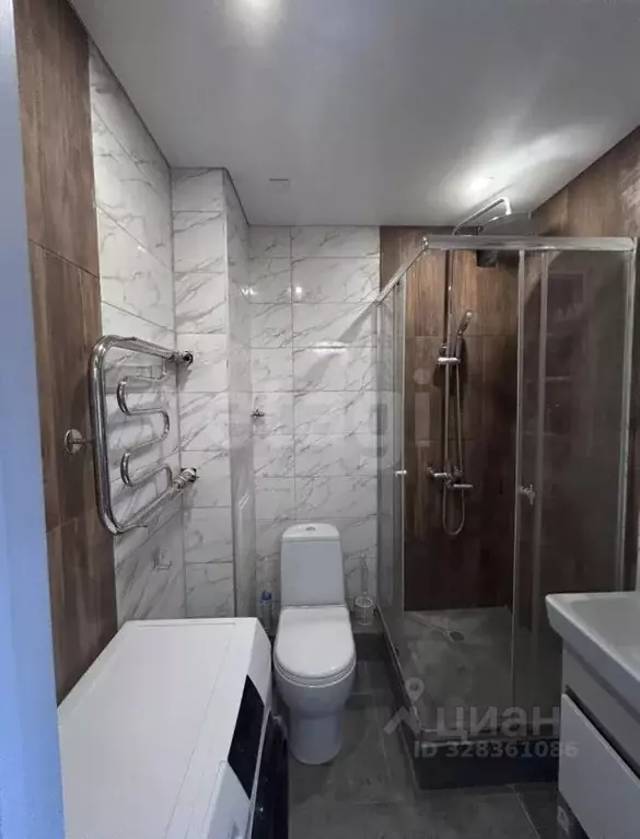 Студия Башкортостан, Уфа ул. Адмирала Макарова, 27 (21.0 м) - Фото 1