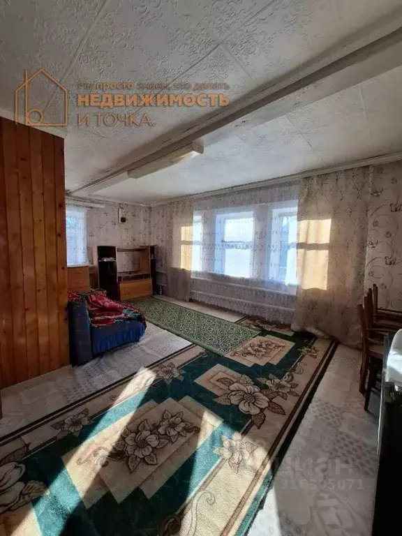 Дом в Башкортостан, Дюртюлинский район, Суккуловский сельсовет, д. ... - Фото 1