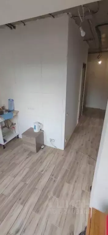 2-к кв. Краснодарский край, Сочи Ветеран-Нагорный ЖСК, 8 (53.0 м) - Фото 1