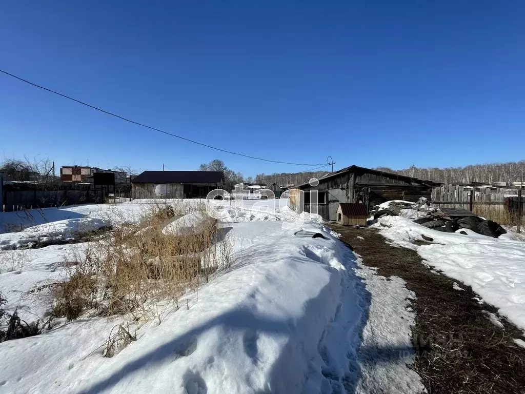 Дом в Челябинская область, Сосновский район, пос. Мирный (20.0 м), Купить дом  Мирный, Сосновский район, ID объекта - 50009534521