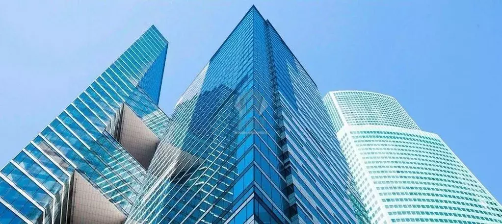 Торговая площадь в Москва наб. Пресненская, 10с2 (22 м) - Фото 1