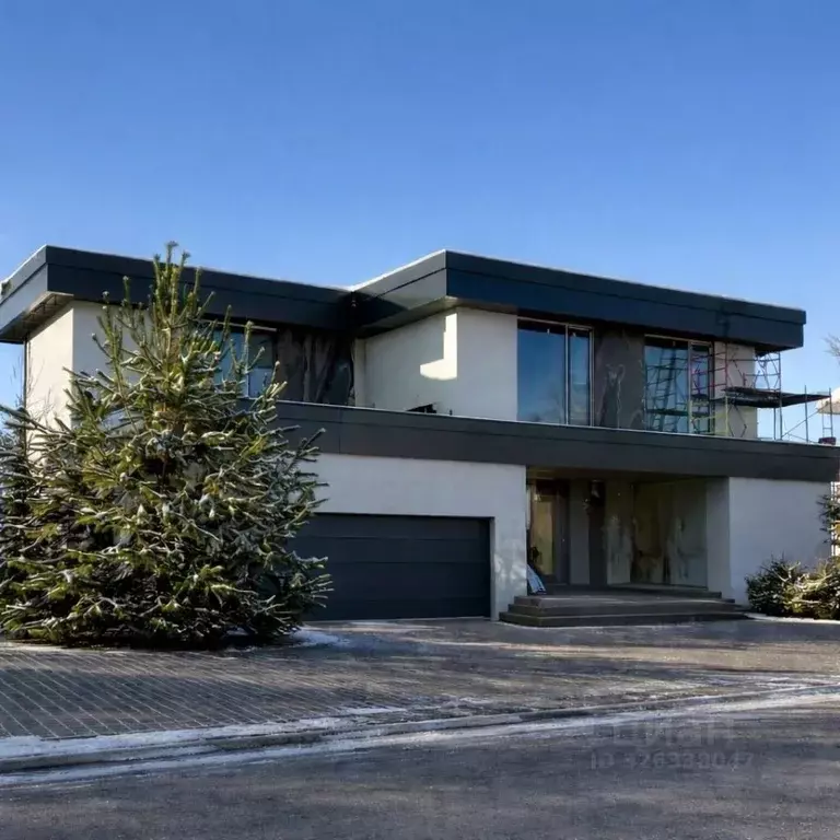 Дом в Московская область, Красногорск городской округ, д. Бузланово, ... - Фото 2