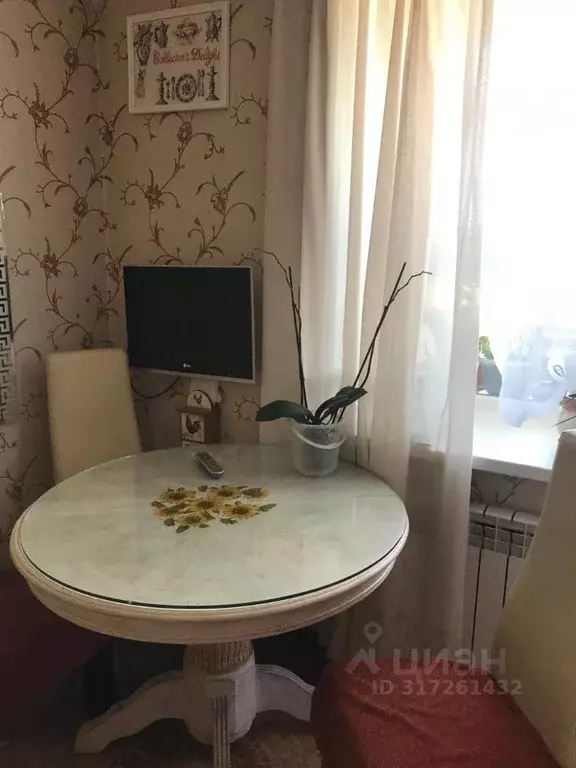 1-к кв. Чувашия, Чебоксары просп. Максима Горького, 33 (45.0 м) - Фото 0