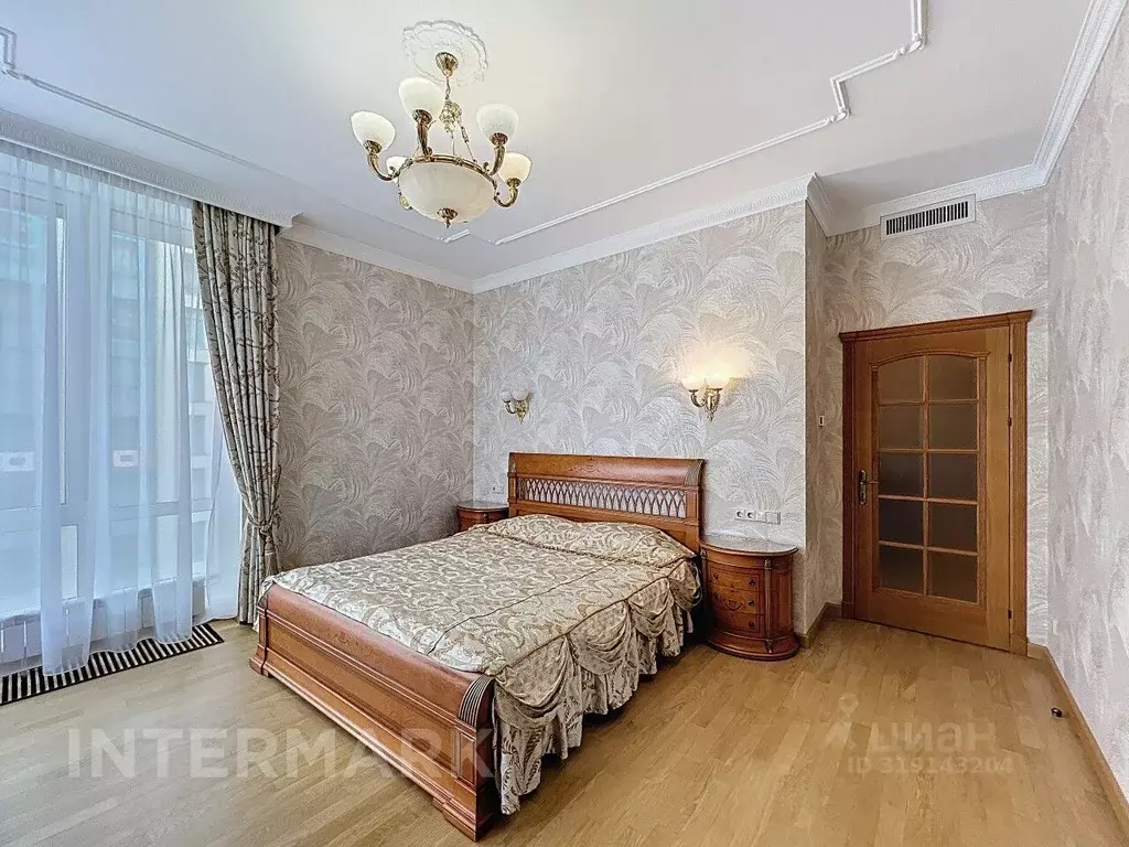 4-к кв. Москва Авиационная ул., 79 (145.0 м) - Фото 1