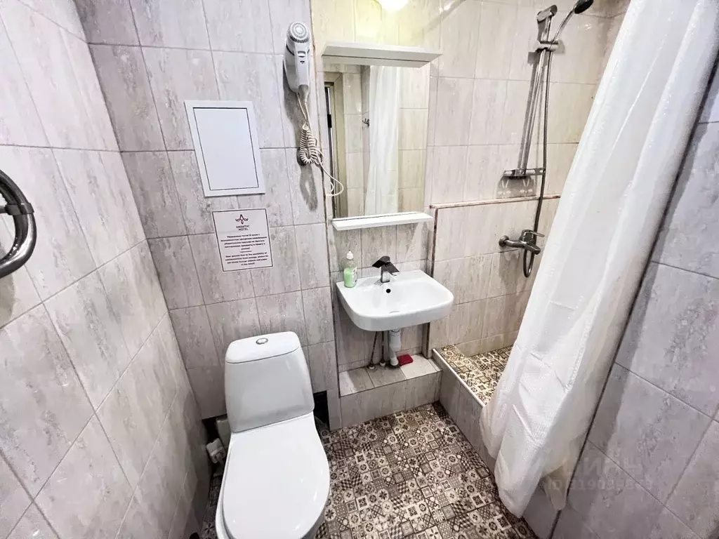 Студия Санкт-Петербург Двинская ул., 10К2 (17.3 м) - Фото 0