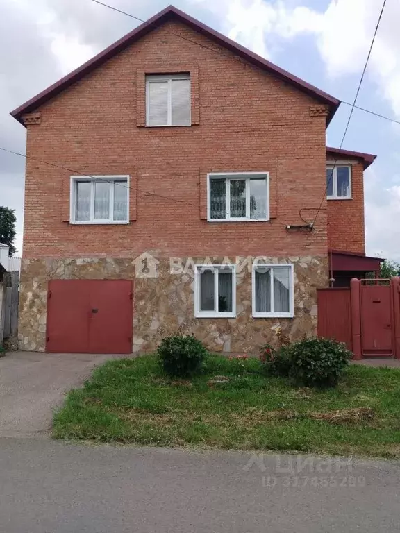 Дом в Башкортостан, Стерлитамак ул. Богдана Хмельницкого, 75 (150 м) - Фото 0