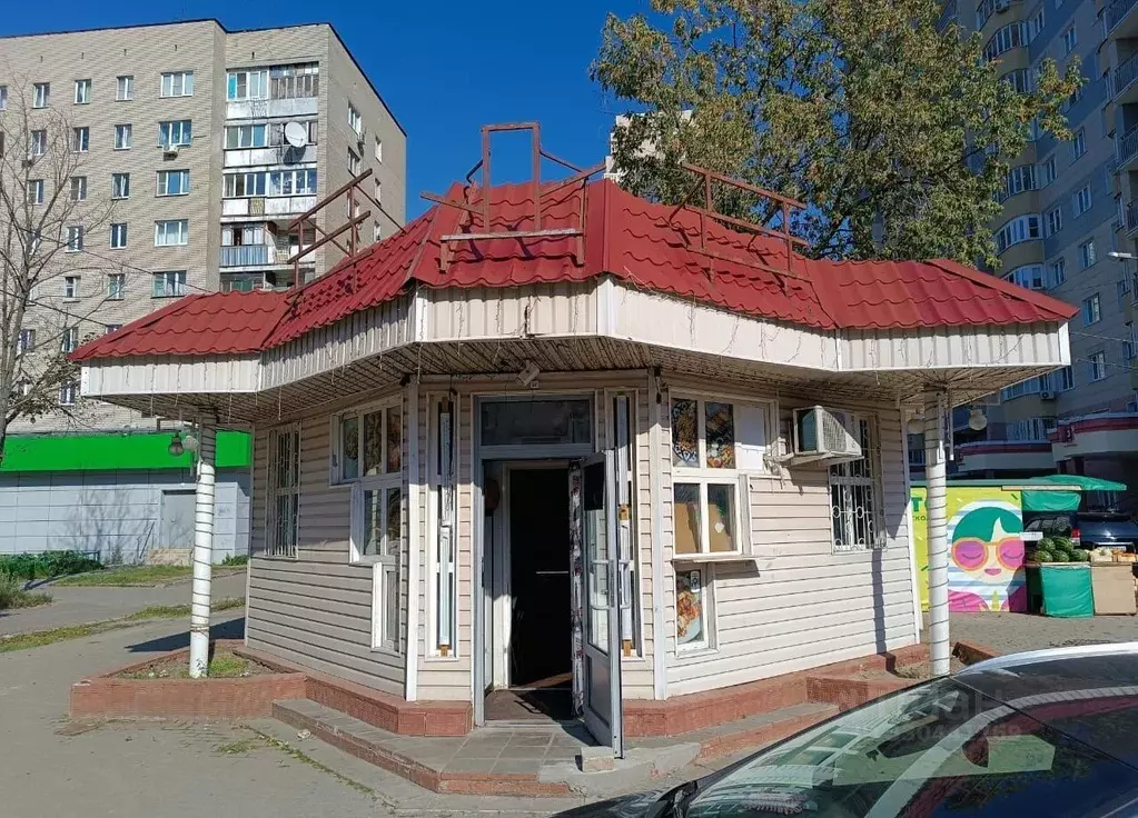 Помещение свободного назначения в Московская область, Балашиха ул. ... - Фото 1