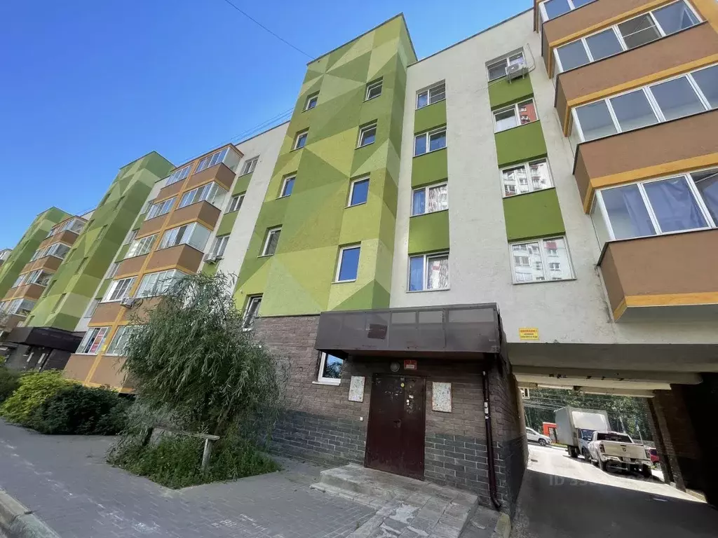Студия Нижегородская область, Нижний Новгород просп. Гагарина, 101К4 ... - Фото 1