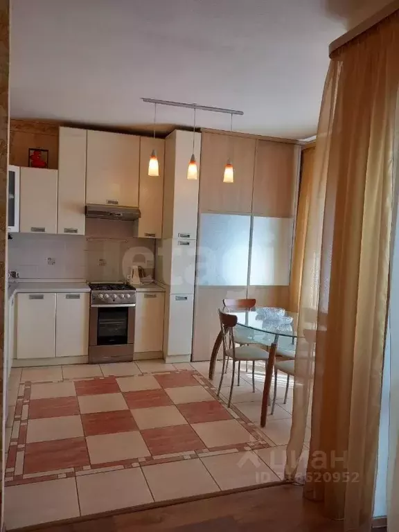 2-к кв. Ростовская область, Батайск ул. Кирова, 28 (67.3 м) - Фото 1