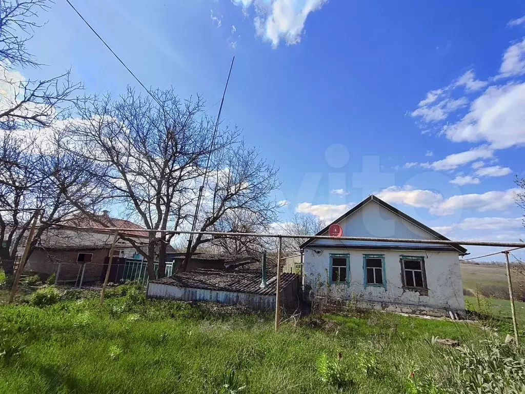 Дом 65,5 м на участке 32 сот. - Фото 0