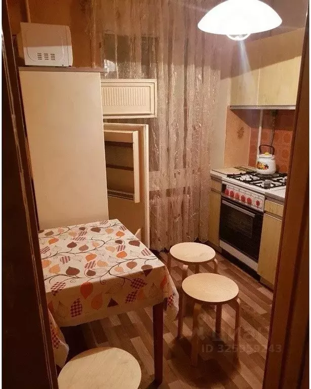 3-к кв. Ростовская область, Волгодонск ул. Ленина, 45 (60.0 м) - Фото 2