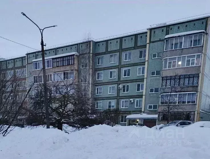 1-к кв. Московская область, Серебряные Пруды пгт, Центральный мкр 6 ... - Фото 2