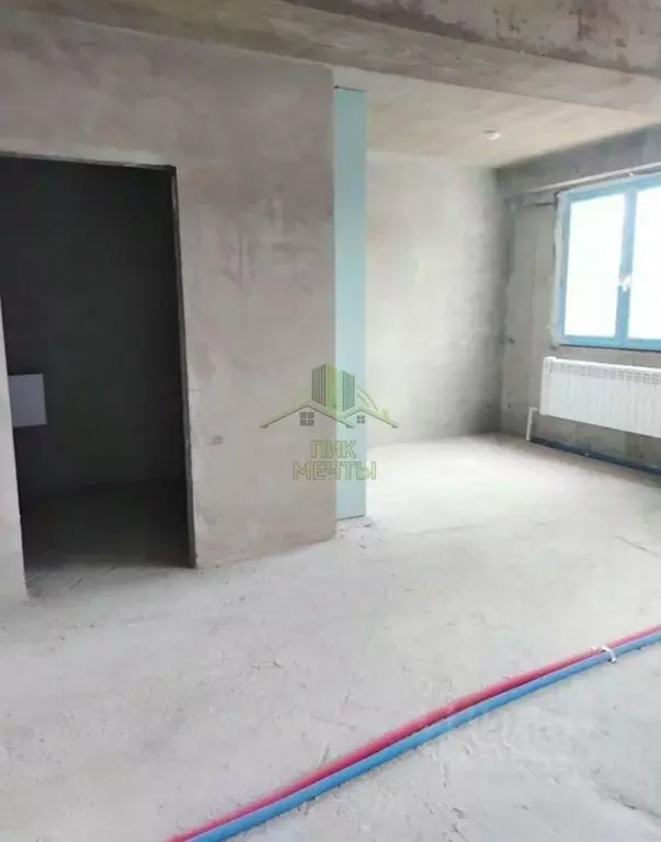 1-к кв. Бурятия, Улан-Удэ 142-й мкр, 9 (28.9 м) - Фото 1