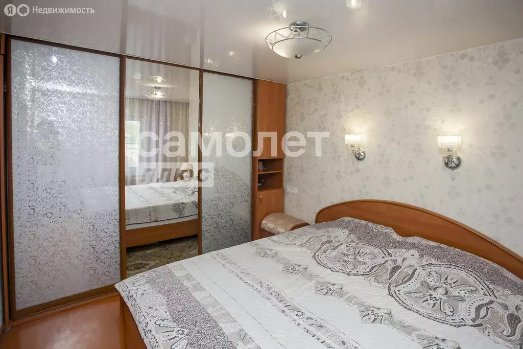 Дом в посёлок Комиссарово, Зейская улица, 39 (52.1 м) - Фото 1