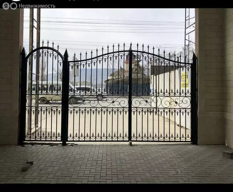 1-комнатная квартира: Махачкала, проспект Петра I, 89 (55 м) - Фото 1