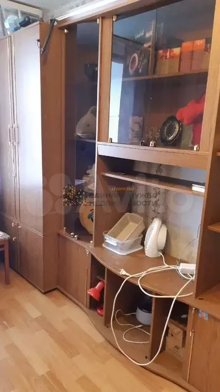 Комната 17 м в 1-к., 9/9 эт. - Фото 0