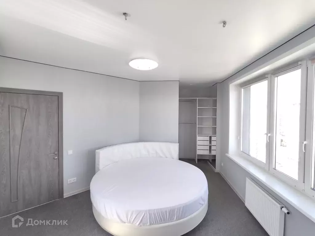 Продаётся 2-к квартира, 54.9 м - Фото 1