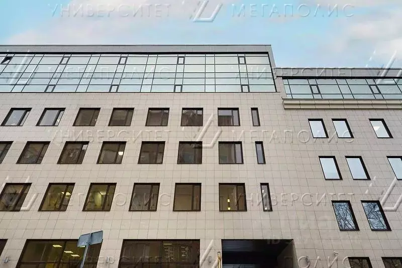 Помещение свободного назначения в Москва Ленинградский просп., 47С2 ... - Фото 1