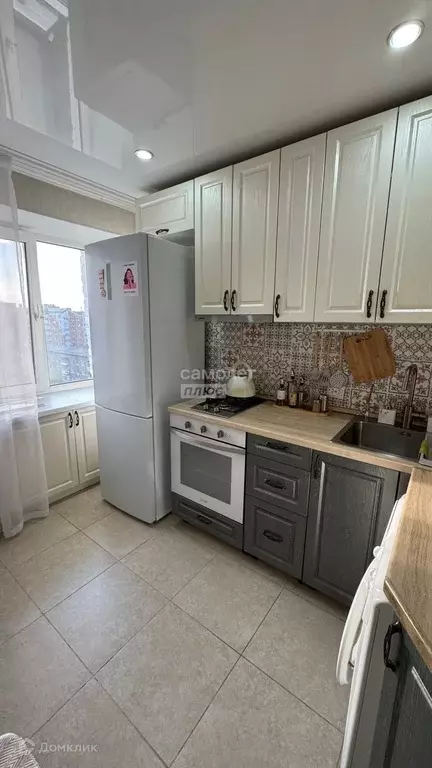 Продаётся 1-к квартира, 30 м - Фото 1