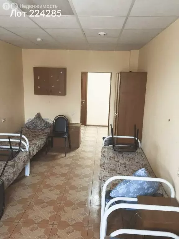 Производственное помещение (6076 м) - Фото 1