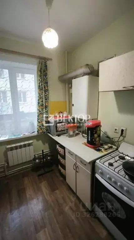 3-к кв. Костромская область, Кострома Венеция мкр,  (58.0 м) - Фото 1